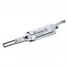 EASY-PICK / LOCK-DECODER 2 in 1 (TYP HU66) EASY-PICK / LOCK-DECODER 2 in 1 (TYP HU66)
