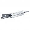 EASY-PICK / LOCK-DECODER 2 in 1 (TYP HU66) EASY-PICK / LOCK-DECODER 2 in 1 (TYP HU66)