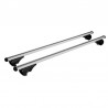 NORDRIVE YURO ALU Barres de toit pour VW T-CROSS NORDRIVE YURO ALU Barres de toit pour VW T-CROSS