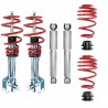 Kit de Combinés Filetés pour OPEL ASTRA H Kit de Combinés Filetés pour OPEL ASTRA H
