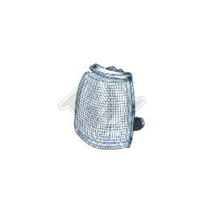 clignotant Gauche       TIPO,