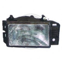 Phare Fiat TIPO avant gauche