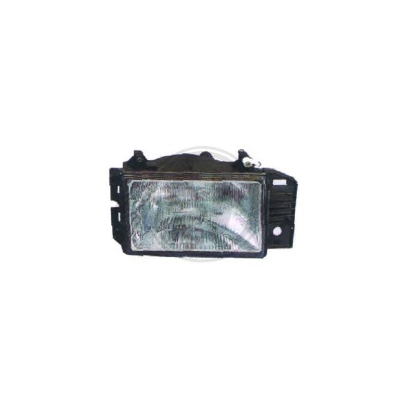 Phare Fiat TIPO avant gauche
