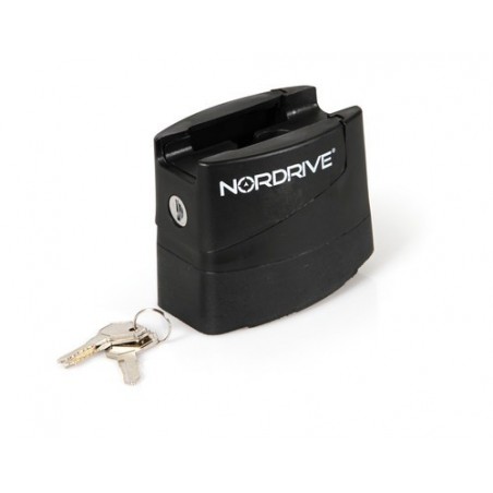 NORDRIVE KARGO PLUS Barres de toit 3-Barres pour FORD TRANSIT CUSTOM NORDRIVE KARGO PLUS Barres de toit 3-Barres pour FORD TRANSIT CUSTOM