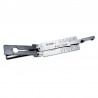EASY-PICK / LOCK-DECODER 2 in 1 (TYP HU100R) EASY-PICK / LOCK-DECODER 2 in 1 (TYP HU100R)