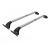 NORDRIVE SNAP ALU Barres de toit pour FORD ECOSPORT NORDRIVE SNAP ALU Barres de toit pour FORD ECOSPORT