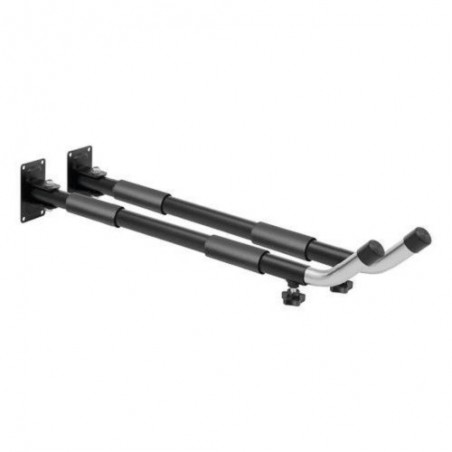 NORDRIVE Support mural pour coffre de toit NORDRIVE Support mural pour coffre de toit