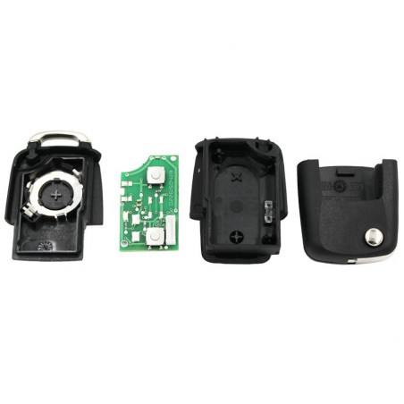 KEYDIY UNIVERSAL CAR REMOTE B-SERIES TYP B01-2 KEYDIY UNIVERSAL CAR REMOTE B-SERIES TYP B01-2