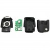 KEYDIY UNIVERSAL CAR REMOTE B-SERIES TYP B01-2 KEYDIY UNIVERSAL CAR REMOTE B-SERIES TYP B01-2