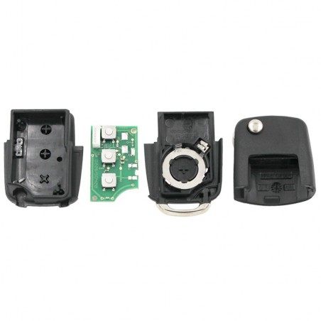 KEYDIY UNIVERSAL CAR REMOTE B-SERIES TYP B01-3 KEYDIY UNIVERSAL CAR REMOTE B-SERIES TYP B01-3