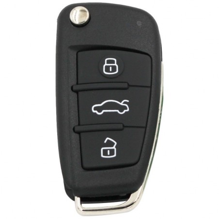 KEYDIY UNIVERSAL CAR REMOTE B-SERIES TYP B02-3 KEYDIY UNIVERSAL CAR REMOTE B-SERIES TYP B02-3