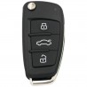 KEYDIY UNIVERSAL CAR REMOTE B-SERIES TYP B02-3 KEYDIY UNIVERSAL CAR REMOTE B-SERIES TYP B02-3