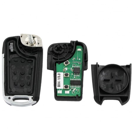 KEYDIY UNIVERSAL CAR REMOTE B-SERIES TYP B04-3 KEYDIY UNIVERSAL CAR REMOTE B-SERIES TYP B04-3