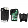 KEYDIY UNIVERSAL CAR REMOTE B-SERIES TYP B04-3 KEYDIY UNIVERSAL CAR REMOTE B-SERIES TYP B04-3