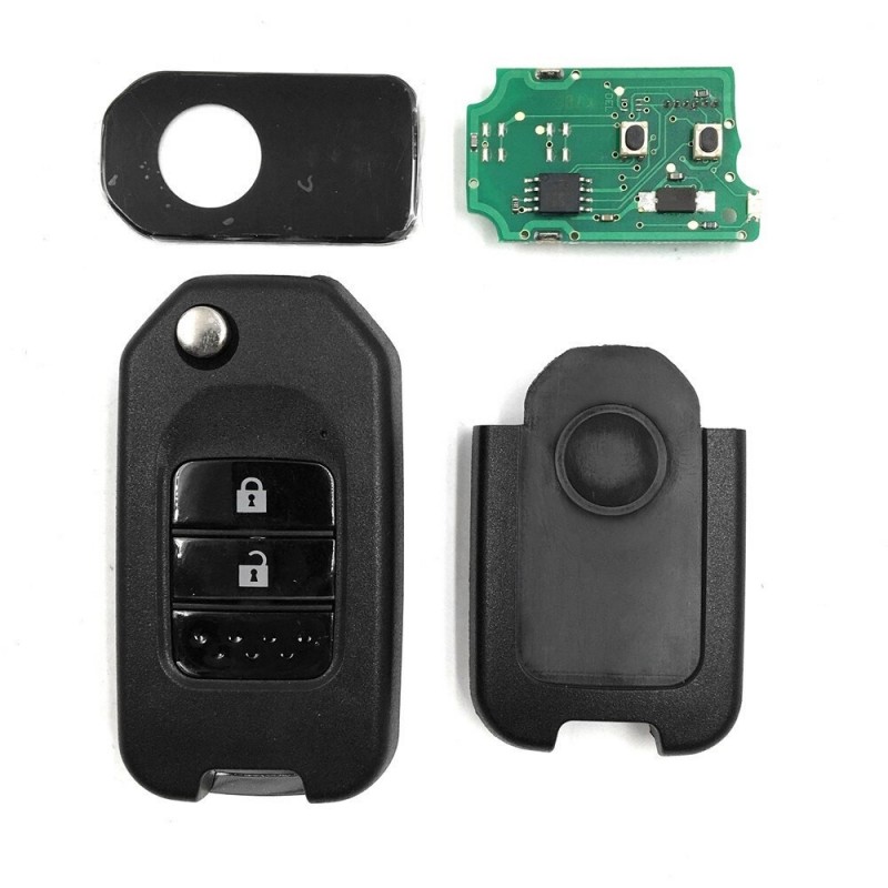 KEYDIY UNIVERSAL CAR REMOTE B-SERIES TYP B10-2