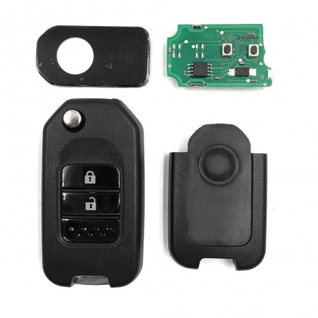 KEYDIY UNIVERSAL CAR REMOTE B-SERIES TYP B10-2 KEYDIY UNIVERSAL CAR REMOTE B-SERIES TYP B10-2