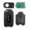 KEYDIY UNIVERSAL CAR REMOTE B-SERIES TYP B10-2 KEYDIY UNIVERSAL CAR REMOTE B-SERIES TYP B10-2