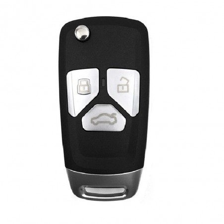 KEYDIY UNIVERSAL CAR REMOTE B-SERIES TYP B27-3 KEYDIY UNIVERSAL CAR REMOTE B-SERIES TYP B27-3
