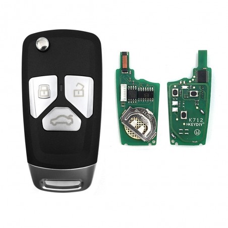 KEYDIY UNIVERSAL CAR REMOTE B-SERIES TYP B27-3 KEYDIY UNIVERSAL CAR REMOTE B-SERIES TYP B27-3