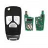 KEYDIY UNIVERSAL CAR REMOTE B-SERIES TYP B27-3 KEYDIY UNIVERSAL CAR REMOTE B-SERIES TYP B27-3