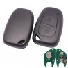 CAR REMOTE KEY SUITABLE FOR RENAULT PCF7946 CAR REMOTE KEY SUITABLE FOR RENAULT PCF7946