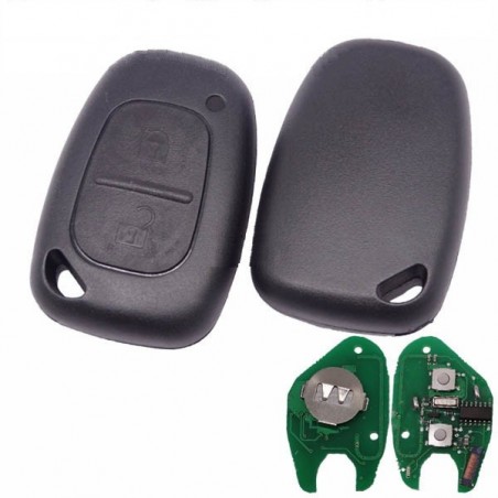 CAR REMOTE KEY SUITABLE FOR RENAULT PCF7947 CAR REMOTE KEY SUITABLE FOR RENAULT PCF7947