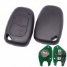CAR REMOTE KEY SUITABLE FOR RENAULT PCF7947 CAR REMOTE KEY SUITABLE FOR RENAULT PCF7947