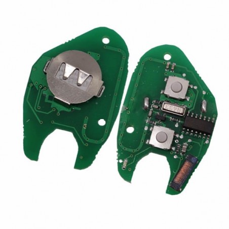 CAR REMOTE KEY SUITABLE FOR RENAULT PCF7947 CAR REMOTE KEY SUITABLE FOR RENAULT PCF7947