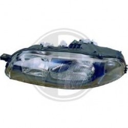 Phare BRAVO, BRAVA Marque FIAT avant droit