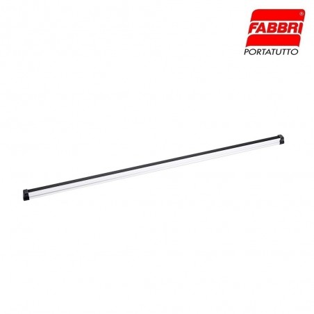 FABBRI BARRO Aluminium roof bar - 135