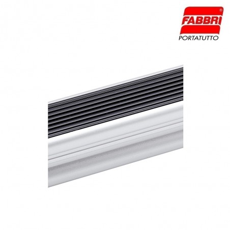 FABBRI BARRO Aluminium roof bar - 135