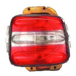 Feu arrière gauche Fiat Brava