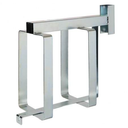 Zinc plated cage for plastic jerry can Zinc plated cage for plastic jerry can