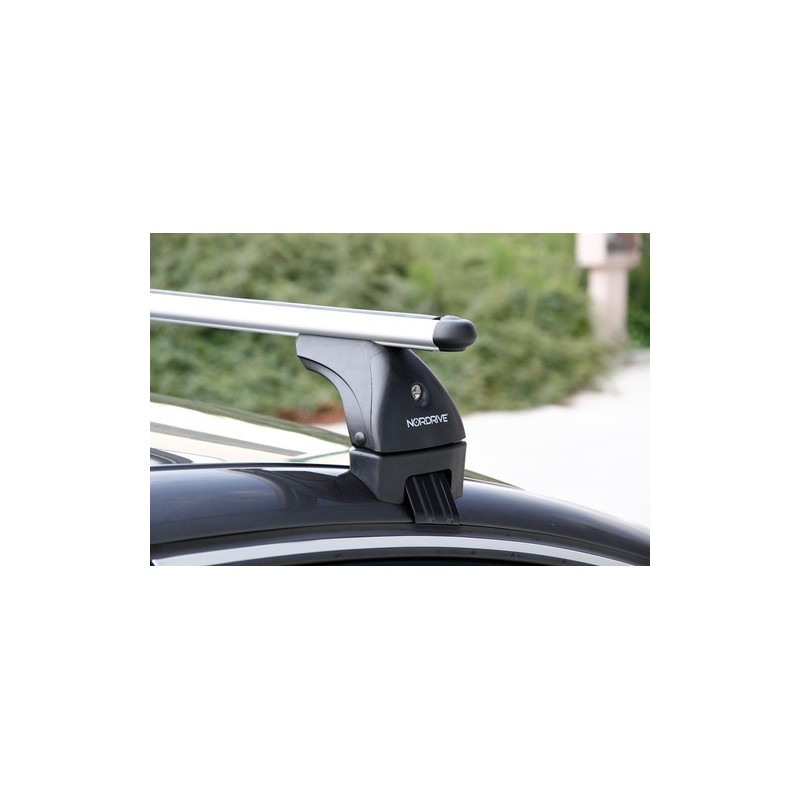 NORDRIVE EVOS Fitting Kit - 223