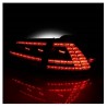 Feux arrière LTI / LED avec clignotant dynamique pour VW GOLF 7 Feux arrière LTI / LED avec clignotant dynamique pour VW GOLF 7