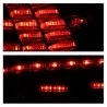 Feux arrière LTI / LED avec clignotant dynamique pour VW GOLF 7 Feux arrière LTI / LED avec clignotant dynamique pour VW GOLF 7