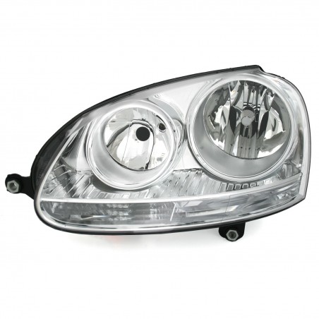 Phares pour VW GOLF 5 Phares pour VW GOLF 5