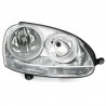 Phares pour VW GOLF 5 Phares pour VW GOLF 5