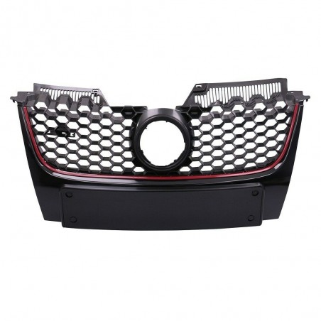 Grille pour VW GOLF 5 GTI