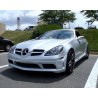 Projecteurs avec DRL-Look por MERCEDES-BENZ SLK R171 Projecteurs avec DRL-Look por MERCEDES-BENZ SLK R171