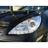 Projecteurs avec DRL-Look por MERCEDES-BENZ SLK R171 Projecteurs avec DRL-Look por MERCEDES-BENZ SLK R171