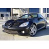 Projecteurs avec DRL-Look por MERCEDES-BENZ SLK R171 Projecteurs avec DRL-Look por MERCEDES-BENZ SLK R171