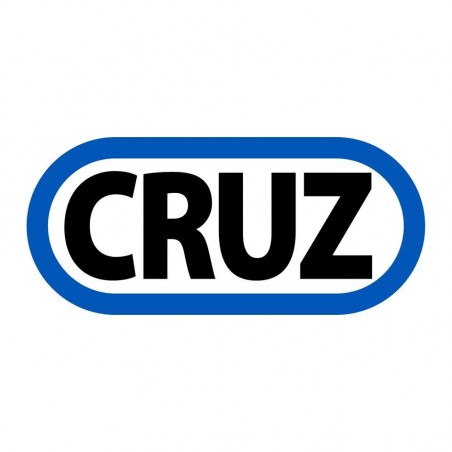 CRUZ Serrures antivol (2x)