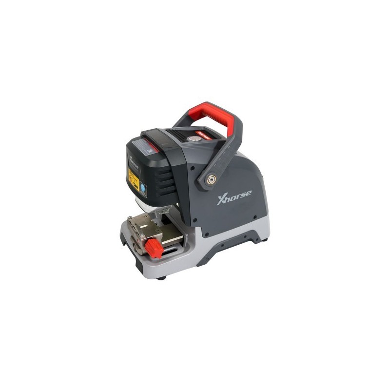 XHORSE CONDOR DOLPHIN XP-005 Key Cutting Machine