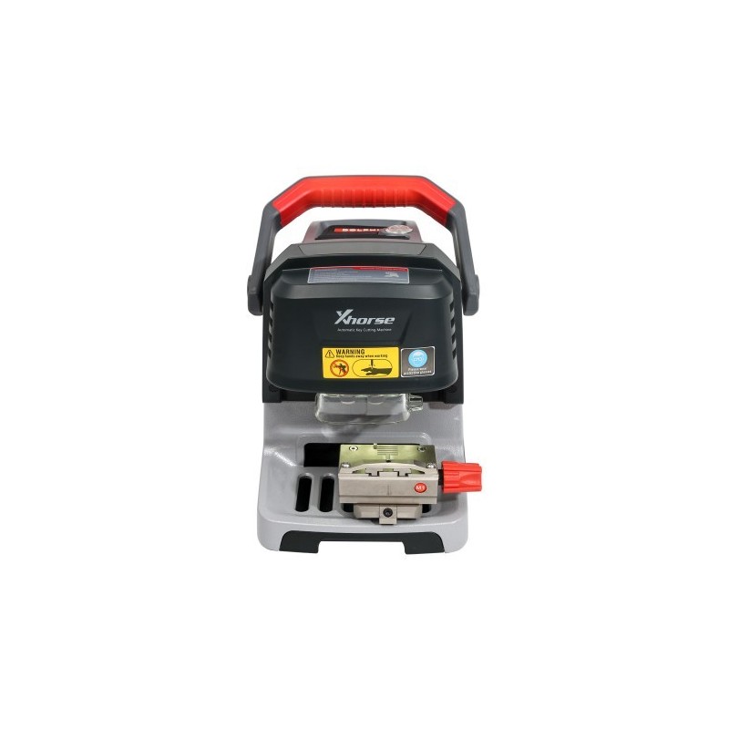 XHORSE CONDOR DOLPHIN XP-005 Key Cutting Machine