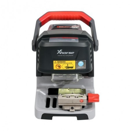 XHORSE CONDOR DOLPHIN XP-005 Key Cutting Machine XHORSE CONDOR DOLPHIN XP-005 Key Cutting Machine