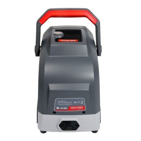 XHORSE CONDOR DOLPHIN XP-005 Key Cutting Machine XHORSE CONDOR DOLPHIN XP-005 Key Cutting Machine
