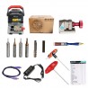 XHORSE CONDOR DOLPHIN XP-005 Key Cutting Machine XHORSE CONDOR DOLPHIN XP-005 Key Cutting Machine