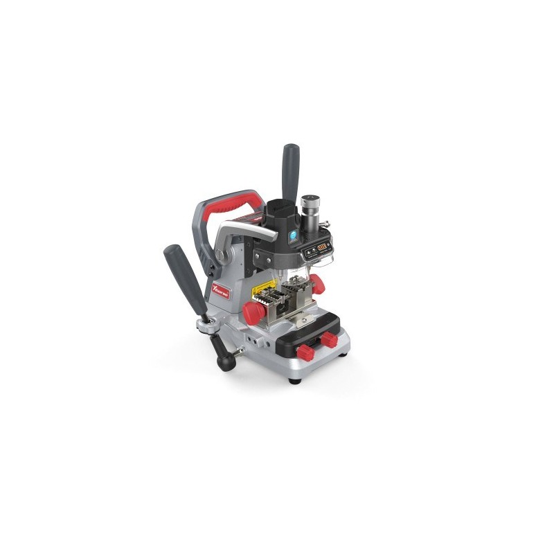 XHORSE CONDOR DOLPHIN XP-007 Key Cutting Machine XHORSE CONDOR DOLPHIN XP-007 Key Cutting Machine