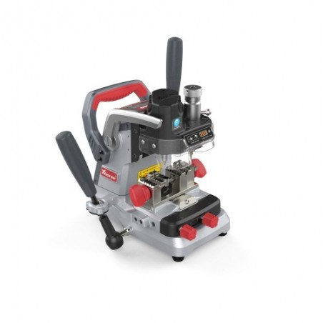 XHORSE CONDOR DOLPHIN XP-007 Key Cutting Machine